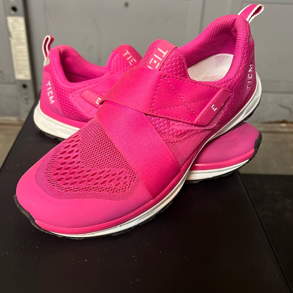 Tiem Splitstream Pink